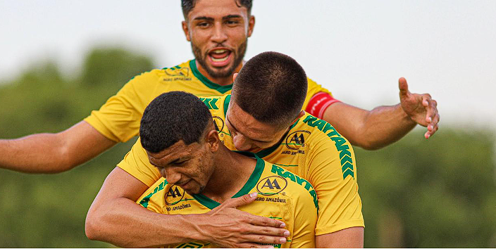 O Cuiabá venceu o Dom Bosco por 1 a 0, na tarde deste sábado (09). Jogando no Dutrinha, a partida aconteceu com os portões fechados. Pablo aos 15 minutos da primeira etapa marcou o único gol do confronto. Com o resultado, o Dourado chegou a sua segunda vitória a competição, com 6 pontos somados, em dois jogos. Na próxima rodada, o Cuiabá encara o Ceov, enquanto o Dom Bosco enfrento o Mixto.