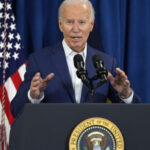 Presidente dos EUA, Joe Biden, confirma visita a Manaus