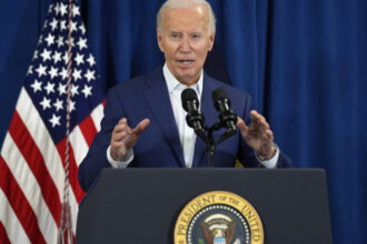 Presidente dos EUA, Joe Biden, confirma visita a Manaus