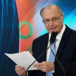 Escala 6X1: redução de jornada é tendência mundial, diz Geraldo Alckmin