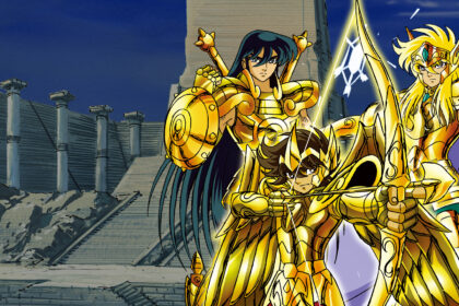 Saint Seiya The Next Dimension | Mangá ganhará sequência