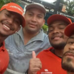 Garis encontram R$ 7 mil no lixo e devolvem dinheiro à dona