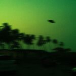 Contra-almirante da Marinha dos EUA descreve OVNI: “Diferente de tudo”