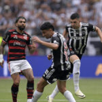 Flamengo vence o Atlético-MG e conquista o pentacampeonato da Copa do Brasil