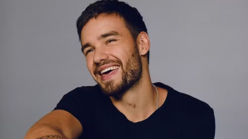 Amigo de Liam Payne é preso por suspeita de envolvimento na morte do cantor