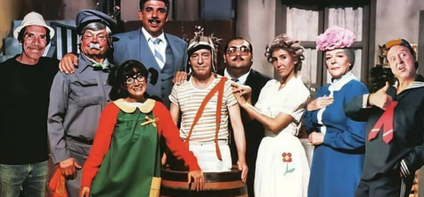 Chaves volta a ser exibido diariamente no SBT; saiba data e horário