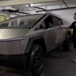 Filipe Ret tem Tesla Cybertruck, McLaren de R$ 3 milhões e não dispensa BMW