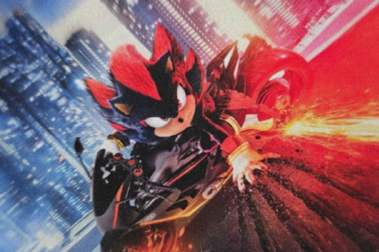 Sonic 3 ganha novas imagens de Shadow, Sonic, Knuckles, Eggman e mais