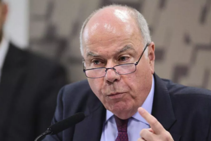 Mauro Vieira descarta rompimento de relações com Venezuela: ‘Brasil reconhece Estados, e não governos’