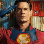 Pacificador ganha data para estreia de 2ª temporada