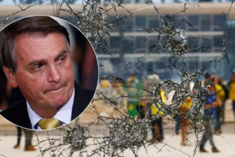 Bolsonaro confirma acordo com Lira para tentar viabilizar PL da Anistia em 2025