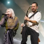Linkin Park voltará ao Brasil para mais quatro shows em 2025