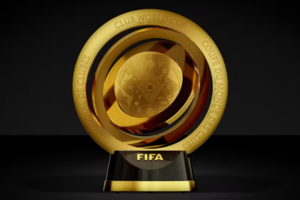 Mundial de Clubes 2025: Fifa divulga detalhes do troféu