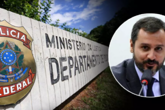 PF aponta “plano de longo prazo” em ataque ao STF e vê possível relação com grupos extremistas