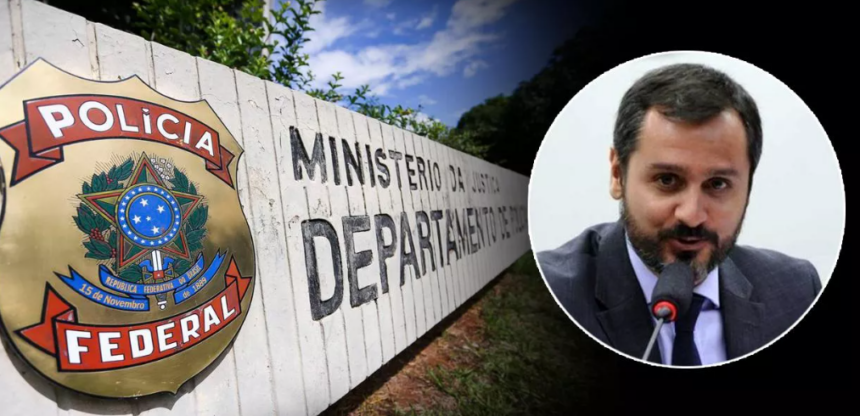 PF aponta “plano de longo prazo” em ataque ao STF e vê possível relação com grupos extremistas