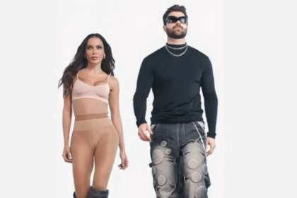 Anitta e Alok lançam trecho exclusivo de “Looking for Love” no Threads