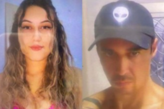 Feminicídio em Samambaia Norte: mulher foi espancada e esfaqueada pelo companheiro