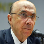 “Desemprego está perto da mínima histórica e o Brasil tem hoje grandes oportunidades de investimento”, diz Meirelles