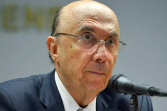 “Desemprego está perto da mínima histórica e o Brasil tem hoje grandes oportunidades de investimento”, diz Meirelles