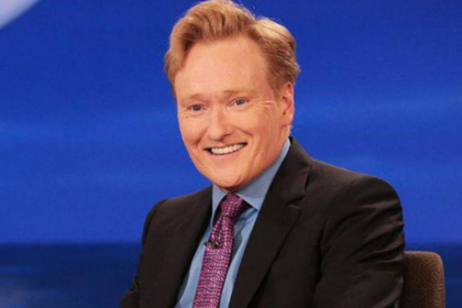 Oscar 2025 será apresentado por Conan O’Brien
