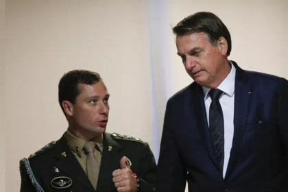 PF recupera dados apagados por Mauro Cid e avança em investigação sobre tentativa de golpe