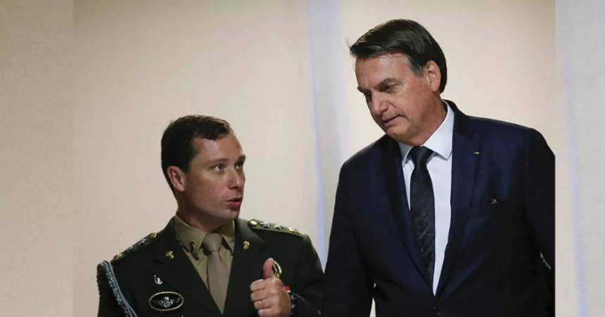 PF recupera dados apagados por Mauro Cid e avança em investigação sobre tentativa de golpe