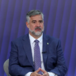 Pimenta vê “retaguarda” a terrorista e afirma que anistia neste momento é estimular impunidade