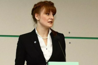 Parlamentar russa diz que Biden está arriscando a Terceira Guerra Mundial com decisão sobre mísseis