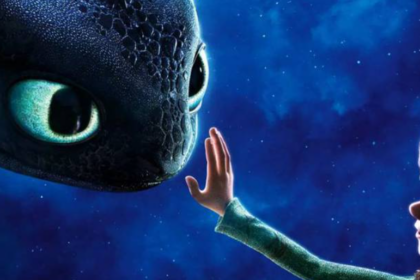 Soluço aparece na primeira imagem do live-action de Como Treinar o Seu Dragão