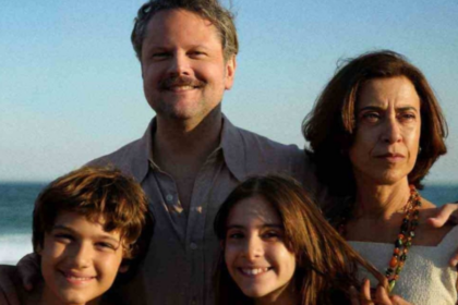 “Ainda Estou Aqui” bate marca de 1 milhão de espectadores no Brasil