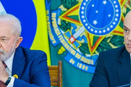 PF prende “kids pretos” que pretendiam matar Lula, Alckmin e Alexandre de Moraes