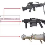 Militares usariam “alto poderio bélico” em plano para matar Moraes