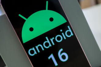 Google lança a primeira versão de testes do Android 16 para desenvolvedores