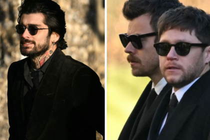 Funeral Liam Payne: One Direction se reúne para despedida do cantor