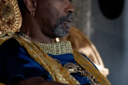 Brasileiros boicotam Gladiador 2 após ‘corte’ de Denzel Washington em Isabela Boscov