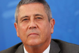 Braga Netto quebra o silêncio, nega tentativa de golpe e plano para assassinar Lula, Alckmin e Moraes