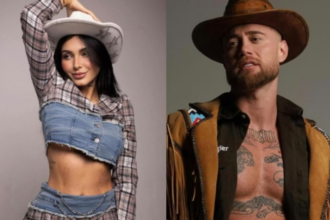 Fernanda Campos será acionada na Justiça após expor Yuri Bonotto