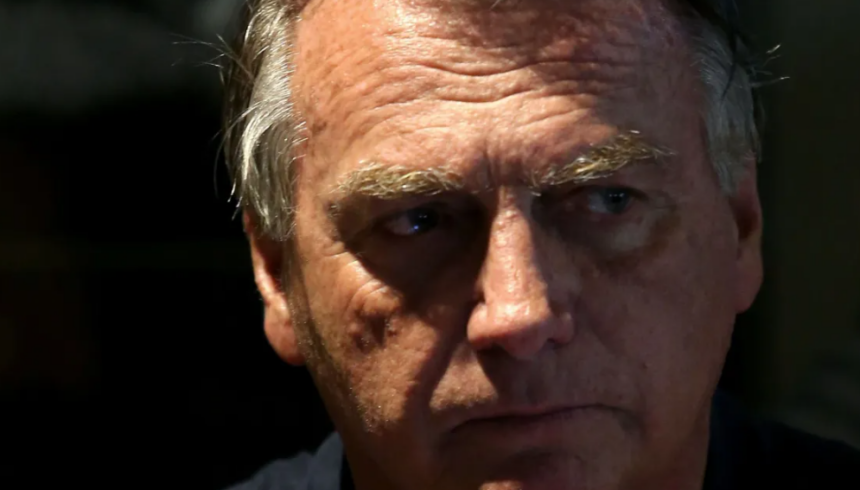 “Não acredito nesta historinha de golpe”, diz Bolsonaro