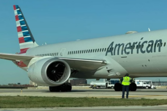 Após enfrentar turbulência, voo com destino a Miami volta a Guarulhos