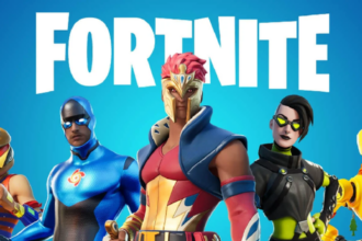 Fortnite 1ª temporada do Capítulo 6 terá Godzilla e Baymax