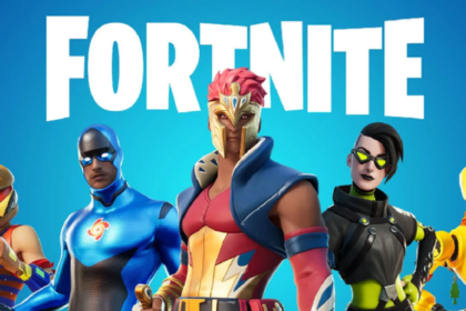 Fortnite 1ª temporada do Capítulo 6 terá Godzilla e Baymax
