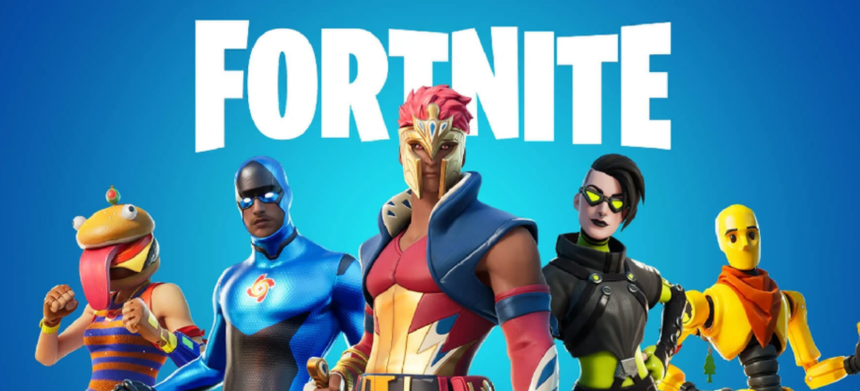 Fortnite 1ª temporada do Capítulo 6 terá Godzilla e Baymax Fortnite 1ª temporada do Capítulo 6 terá Godzilla e Baymax