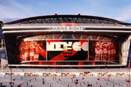 Flamengo e prefeitura assinam termo de compromisso para construção do estádio