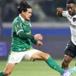 Em jogo histórico, Palmeiras e Botafogo disputam “final” do Brasileirão
