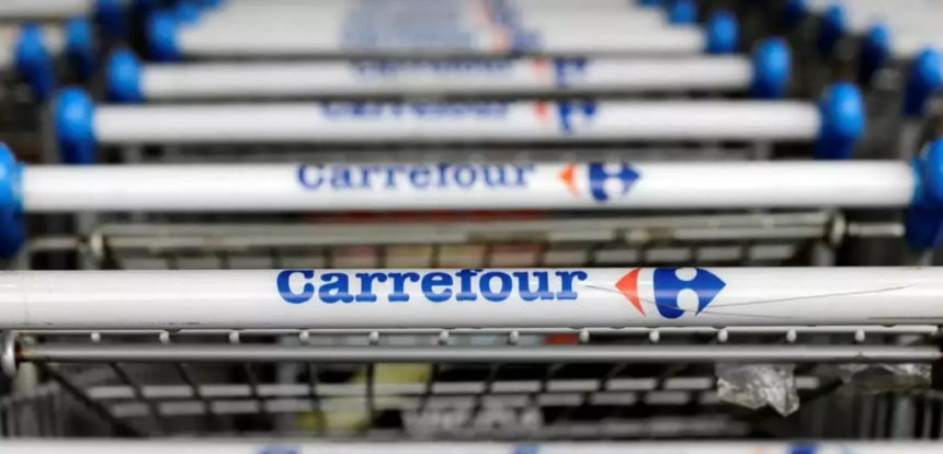 Após pedir desculpas, Carrefour Brasil diz que espera normalização de abastecimento no curto prazo