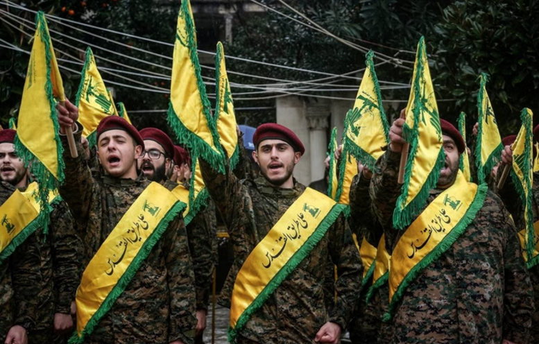 Israel anuncia acordo de cessar-fogo com o Hezbollah