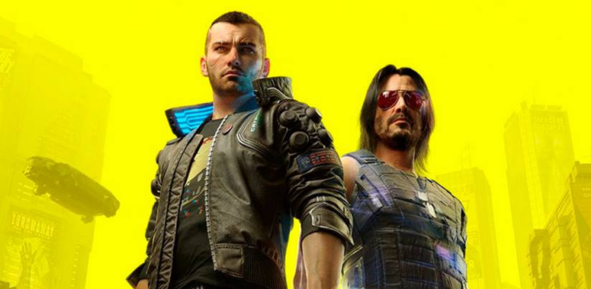 Cyberpunk 2077 vendeu 30 milhões de cópias no mundo todo