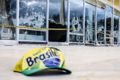 Golpistas planejavam culpar governo Lula por atos do 8 de janeiro