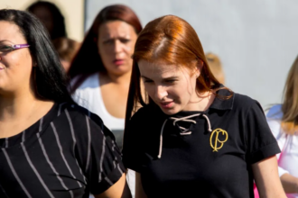 Suzane von Richthofen é eliminada de concurso para o Tribunal de Justiça de SP