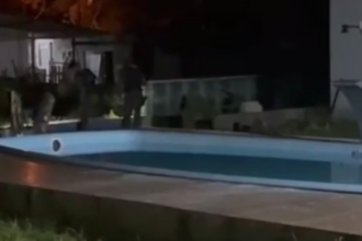 PM prende foragido suspeito de atuar em plano do PCC para matar Moro